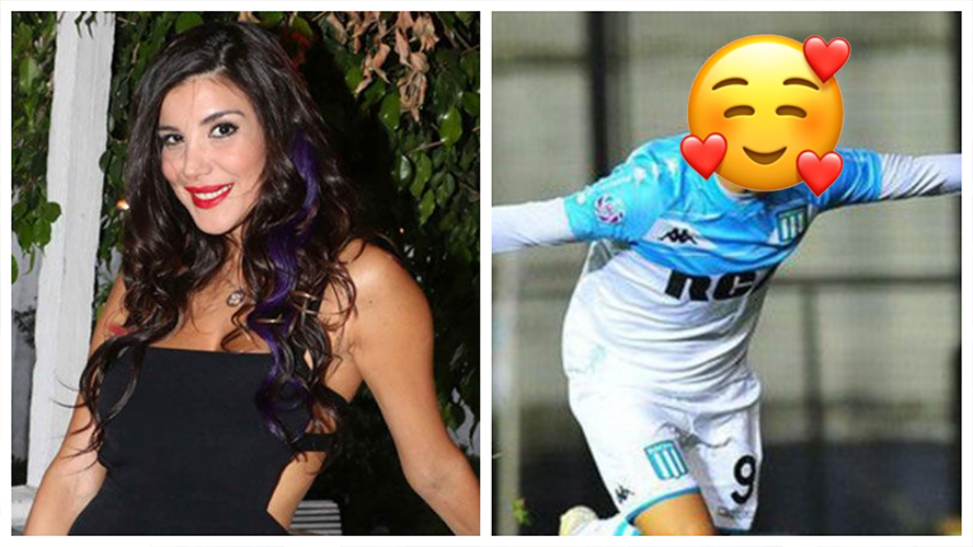 El famoso futbolista que conquistó a Andrea Rincón | Espectáculos