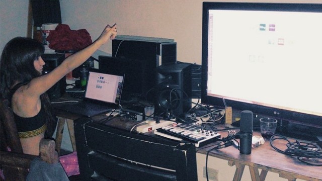 Las confesiones de Brenda Asnicar durante la cuarentena | Espectáculos