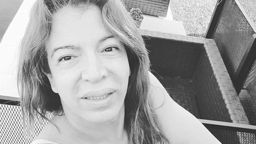 Una foto muy osada de Lizy Tagliani encendió Instagram | Espectáculos