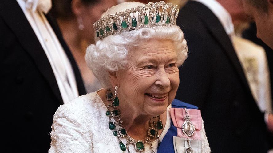 ¿Cuál es el estado de salud de la reina Isabel II? | Espectáculos