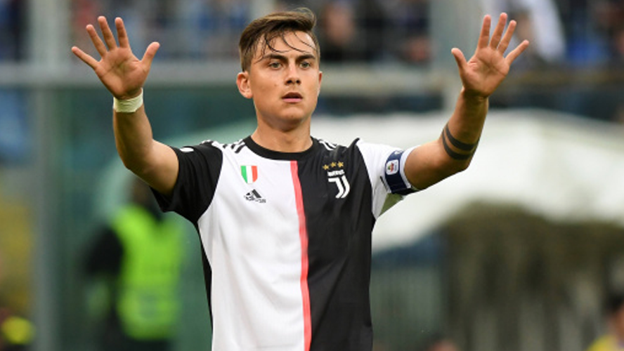 Paulo Dybala reveló los dolorosos síntomas que tuvo por el coronavirus | Espectáculos