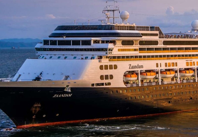 La oscura historia del crucero que salió de Buenos Aires en el que murieron 4 personas por Coronavirus | Sociedad