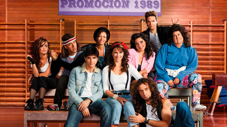 Vuelve Graduados a la pantalla de Telefe | Espectáculos