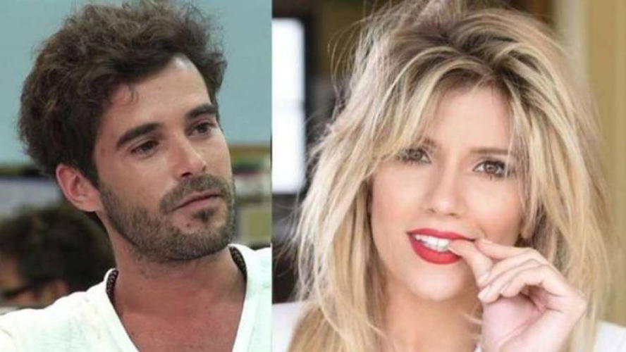 Laurita Fernández fue denunciada por romper la cuarentena para ir a la casa de Nicolás Cabré | Espectáculos