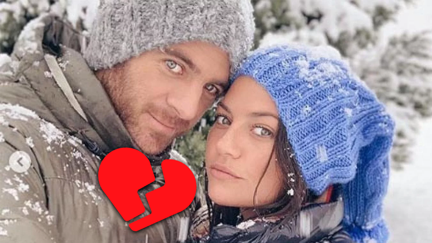 Sofía Jujuy habló sobre los rumores de separación con Del Potro | Espectáculos