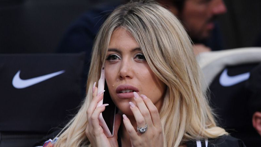 El drama de Wanda Nara ¿Cómo le afecta el coronavirus? | Espectáculos