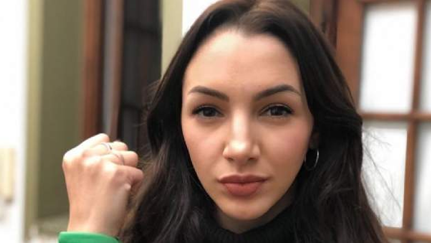 El fuerte descargo de Thelma Fardín en redes sociales | Espectáculos