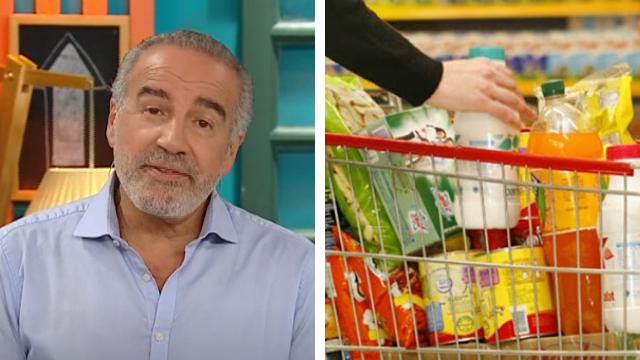 Los consejos del Dr. Capuya: cómo desinfectar las compras al llegar a casa | Prevención: #JuntosPodemosLograrlo