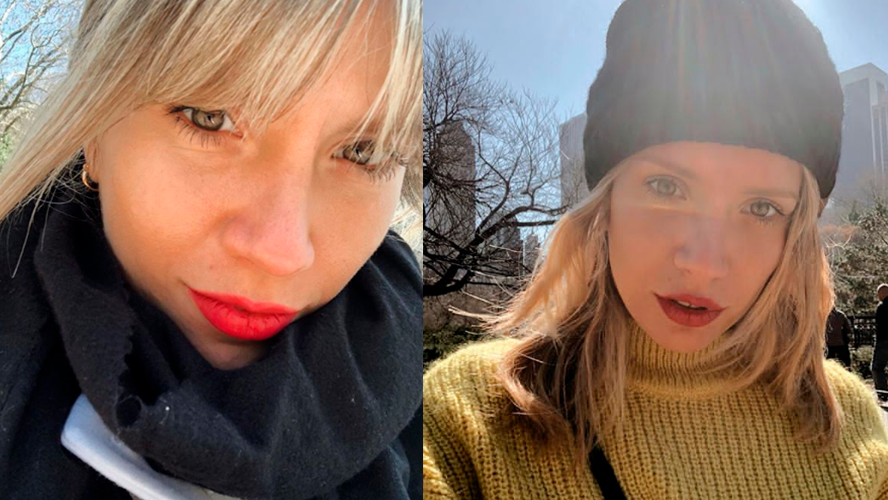 Laurita Fernández explicó por qué se trasladó en cuarentena | Espectáculos