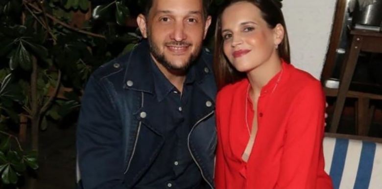 La preocupación de German Paoloski por el embarazo de Sabrina Garciarena | Espectáculos