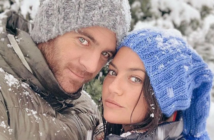 Del Potro y Jujuy Jiménez: ¿fin del amor? | Espectáculos