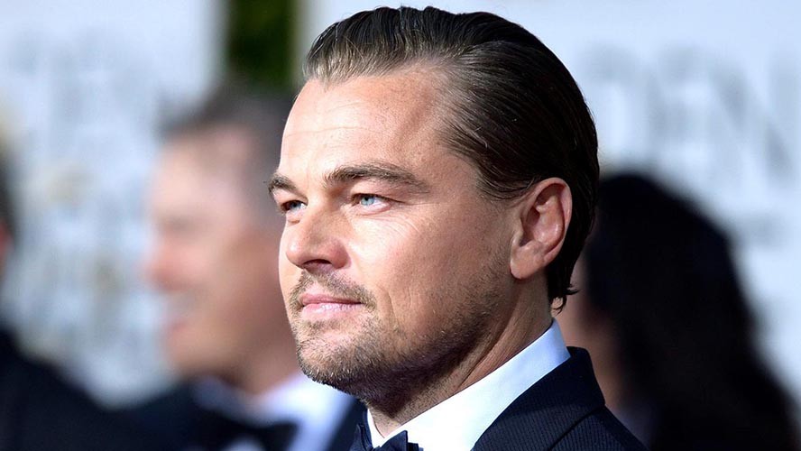 Leo DiCaprio donó 12 millones de dólares para combatir el coronavirus | Espectáculos