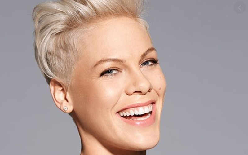 Pink reveló que ella y su hijo tuvieron Coronavirus | Espectáculos