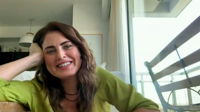 Silvina Luna habló de su búsqueda espiritual | Entrevistas completas