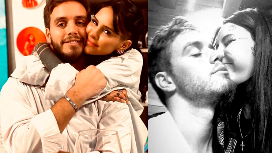 La foto de Cande Tinelli ¡Super enamorada! | Espectáculos