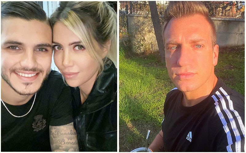 Wanda Nara salió a responderle a Maxi López | Espectáculos