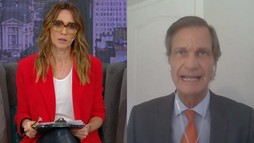 ¿Cómo controlar el insomnio en cuarentena? | Prevención: #JuntosPodemosLograrlo