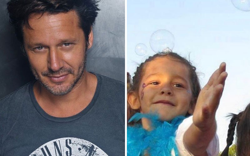 El estremecedor mensaje de Benjamín Vicuña | Espectáculos