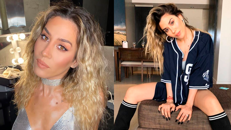 La reflexión sobre Jimena Barón sobre el machismo | Espectáculos