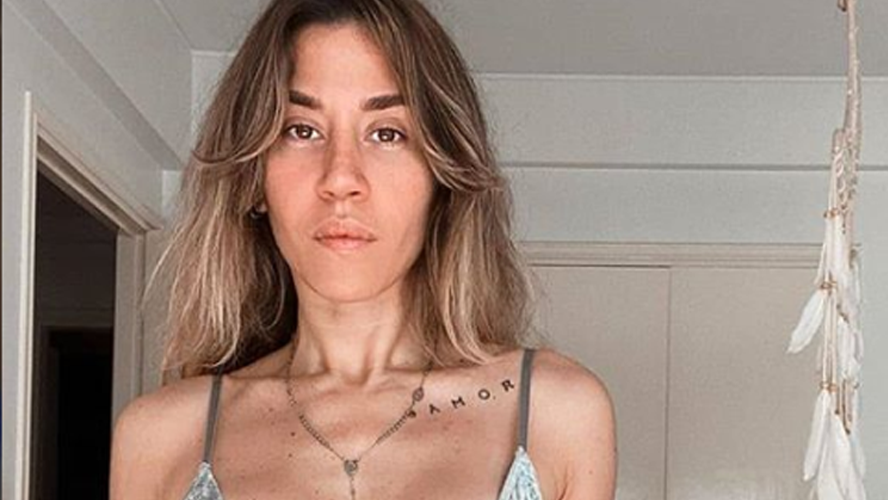 La fuerte lesión de Jimena Barón en cuarentena | Espectáculos