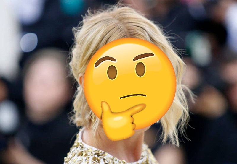 La actriz que desató su locura en las redes a causa del Coronavirus | Espectáculos