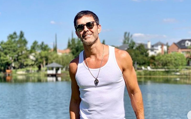 Mariano Martínez estalló contra las críticas a su cuenta de Tik Tok | Espectáculos