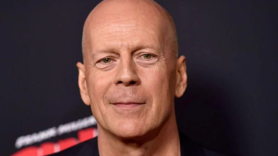 La locura de Bruce Willis en cuarentena | Espectáculos
