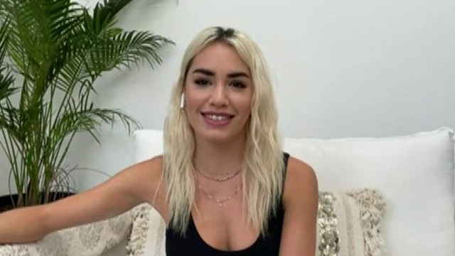 Lali en vivo desde su casa en La Peña | Mejores momentos