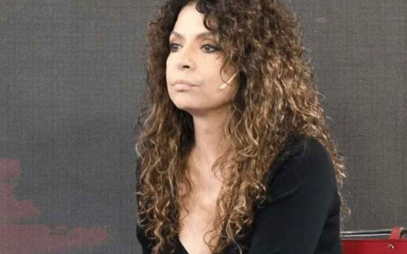 “Terminó convirtiéndose en una película de terror” | Espectáculos