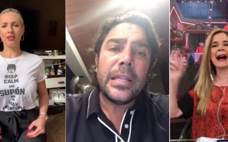 Luego del éxito de "Supon", llega: "Che vos" | Espectáculos