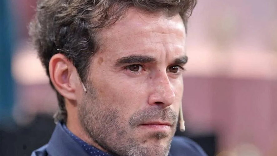 Echaron a Nicolás Cabré de un supermercado | Espectáculos