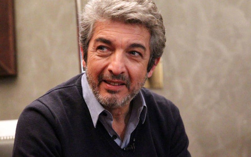 La reflexión de Ricardo Darín en medio de la pandemia | Espectáculos