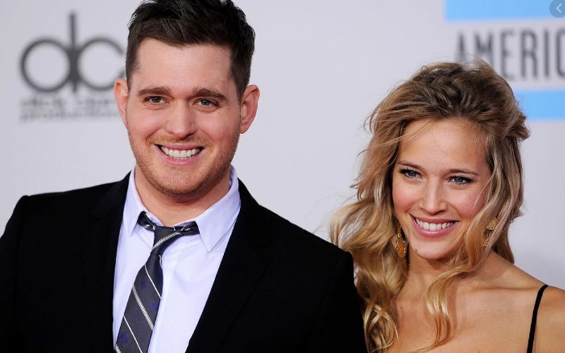 El posteo de Michael Bublé luego de las acusaciones | Espectáculos