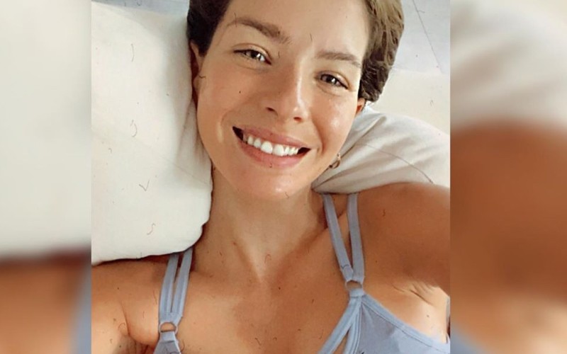 La revelacion de la China en las noches de cuarentena | Espectáculos