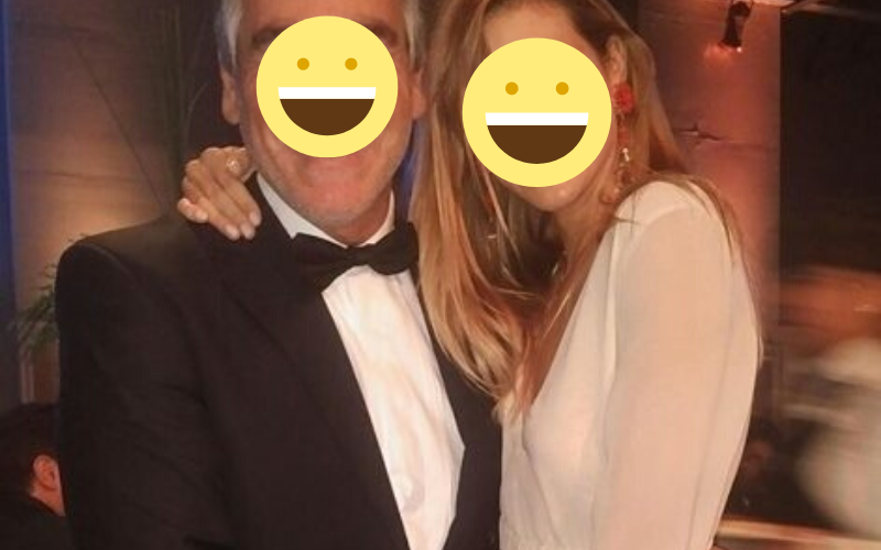 ¿Reconciliación en puerta? | Espectáculos