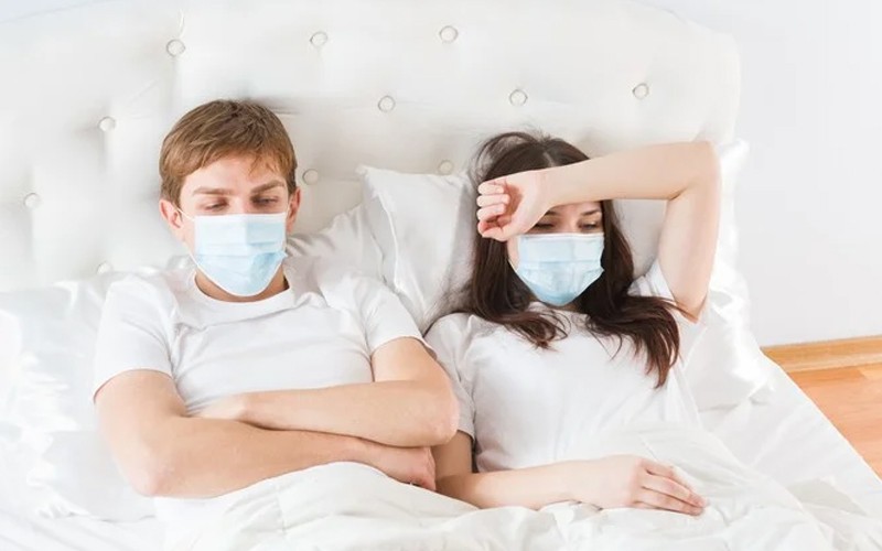 Ofrecen viviendas para evitar "coronadivorcios" | Tendencias