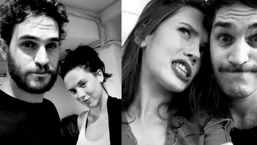 ¿Delfina Chaves y Matías Mayer juntos? | Espectáculos