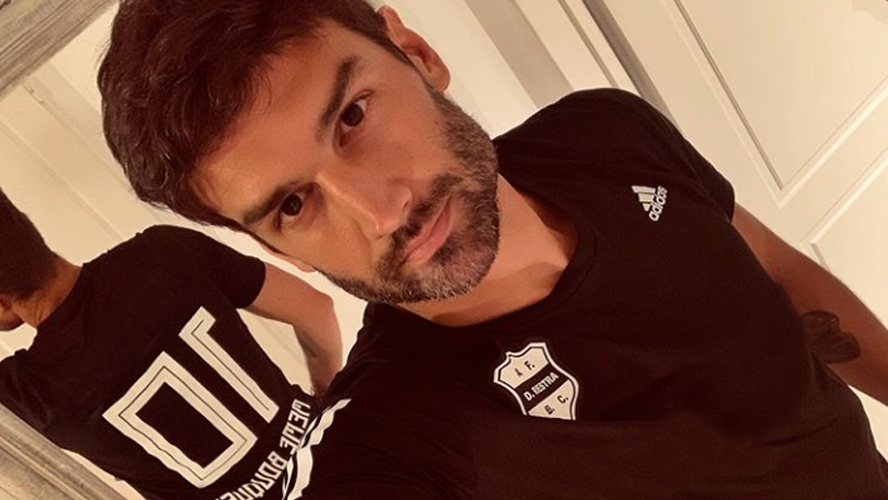 Meme Bouquet compartió las fotos más tiernas de su bebé recién nacida | Espectáculos