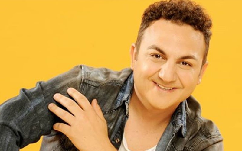 Diego Topa varado en Estados Unidos | Espectáculos