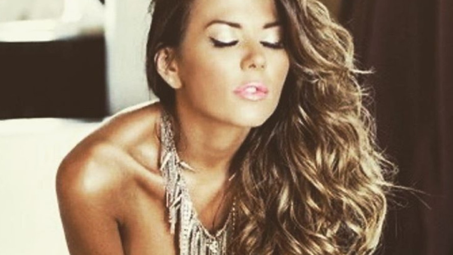 Karina Jelinek encendió las redes con un nuevo “Karilook” en ropa interior | Espectáculos