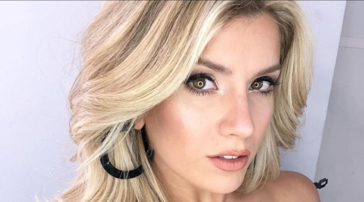 El inesperado anuncio de Laurita Fernández ¿Con quién tuvo una cena romántica? | Espectáculos