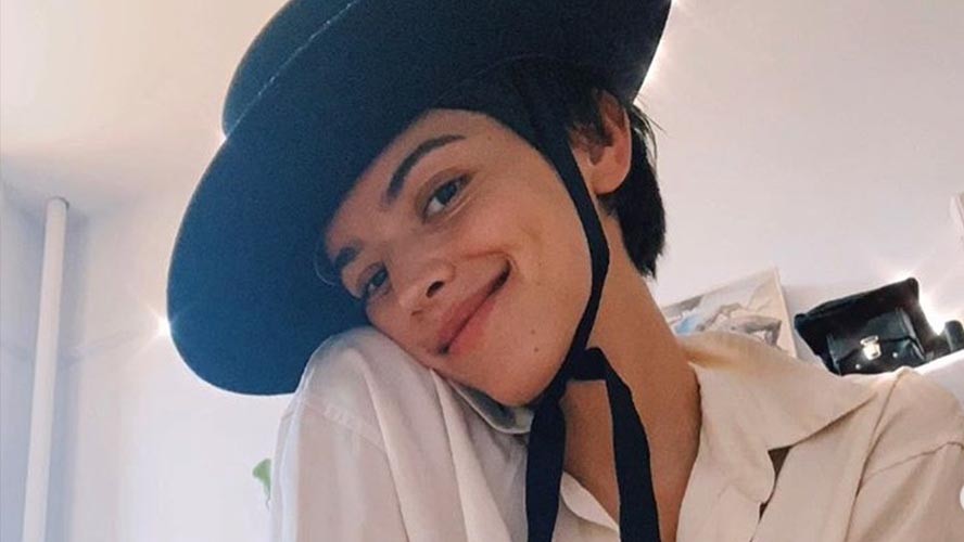 El cambio de  vida de Calu Rivero durante la cuarentena | Espectáculos