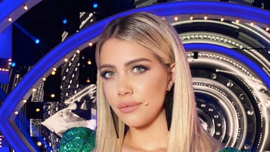 Lejos del fútbol... ¿Cuál es la verdadera pasión del hijo menor de Wanda Nara? | Espectáculos