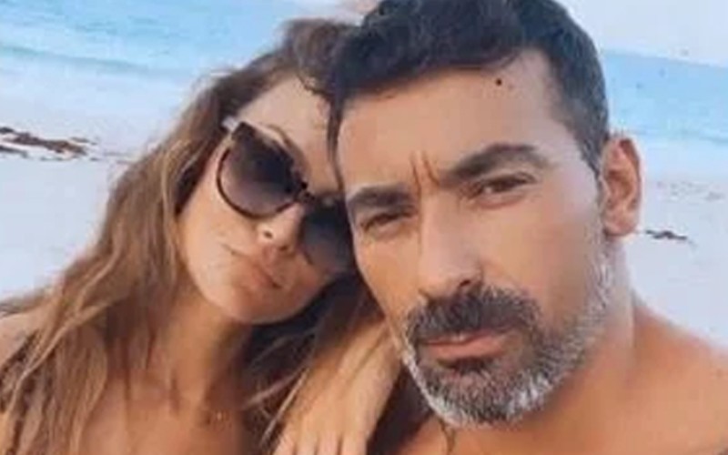El Pocho Lavezzi confirmó su noviazgo con la ex de su amigo | Espectáculos
