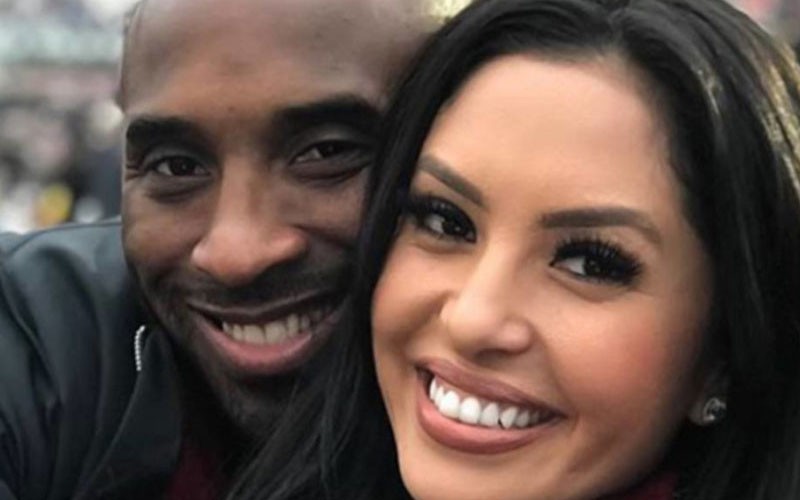 "Te extraño tanto": El emotivo mensaje de la esposa de Kobe Bryant | Espectáculos