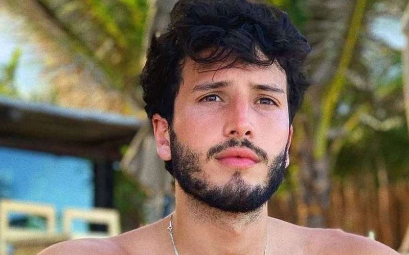 El impactante cambio de look de Sebastian Yatra | Espectáculos