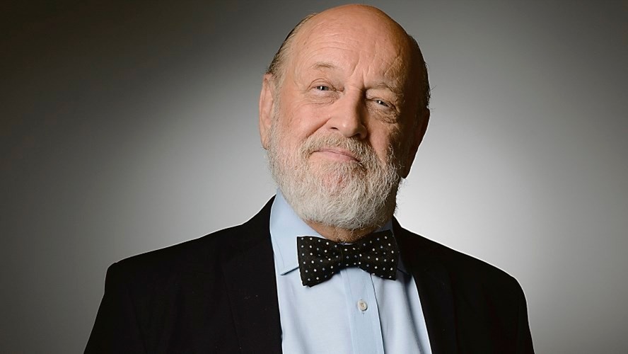 Se viralizó en redes la "falsa muerte" de Marcos Mundstock | Espectáculos