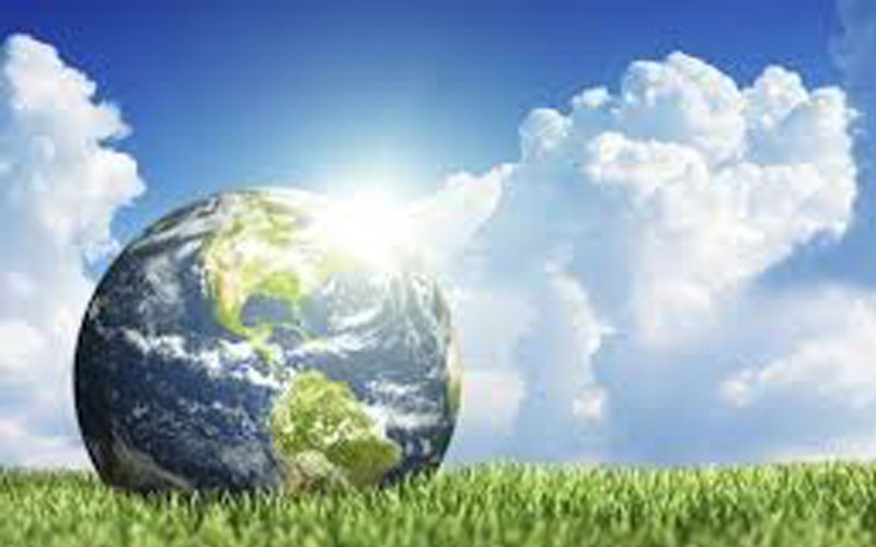 ¿Por qué se celebra el Día De La Tierra? | Sociedad