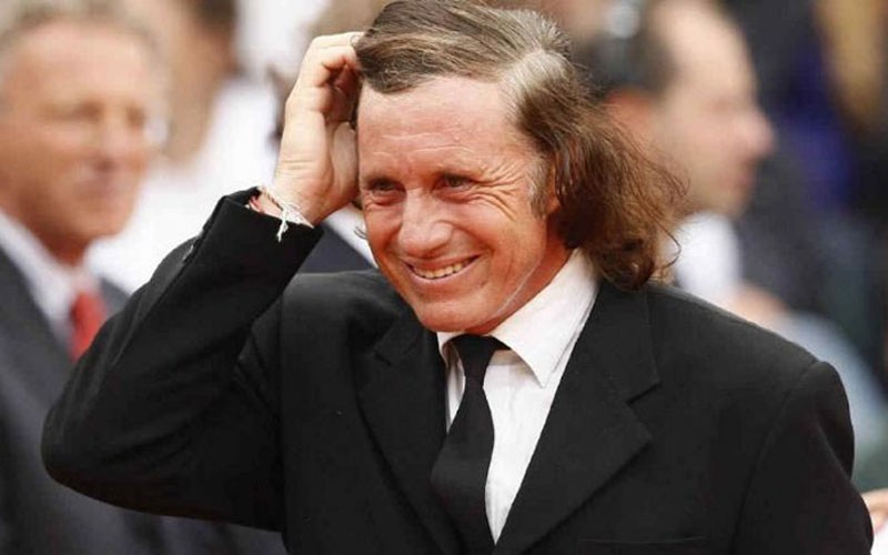 La dura enfermedad que atraviesa Guillermo Vilas | Sociedad