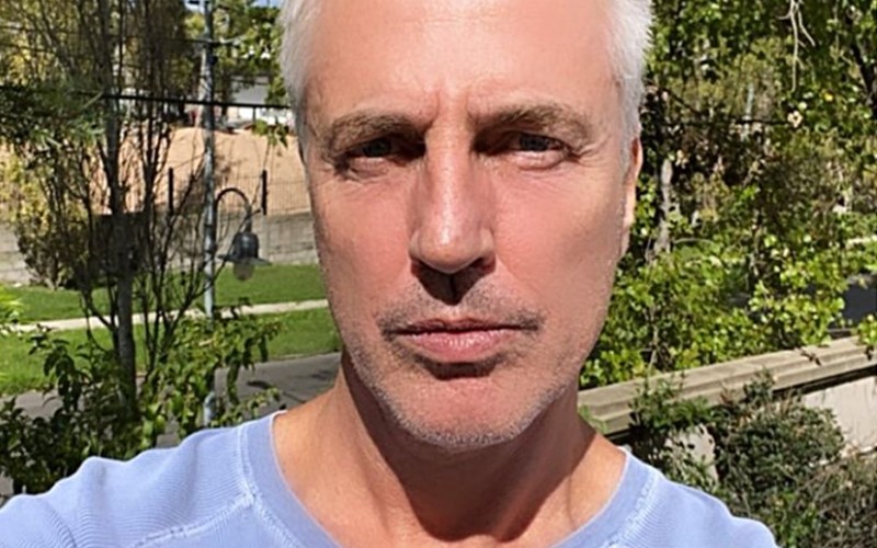 La dieta con la que Marley bajó 10 kilos | Espectáculos